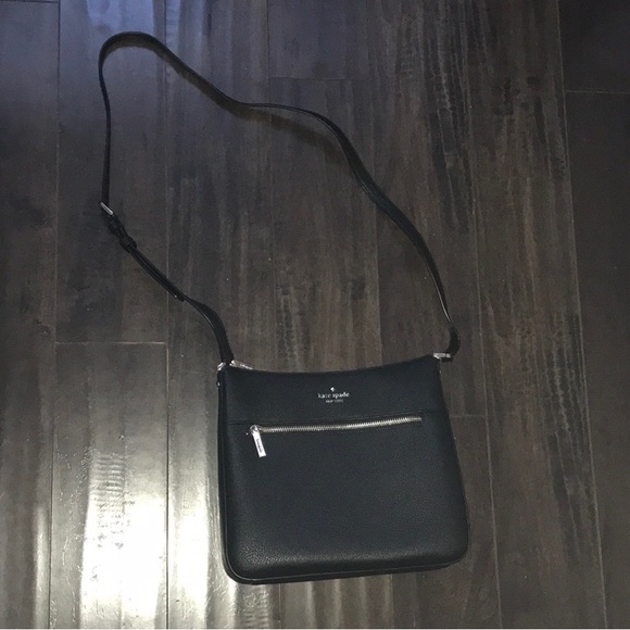 KATE SPADE PURSE (NEVER USED) - Picture 5 of 5